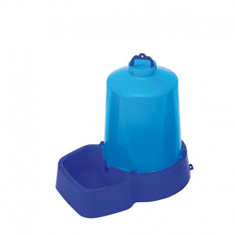 Bebedero para Perros con Botella